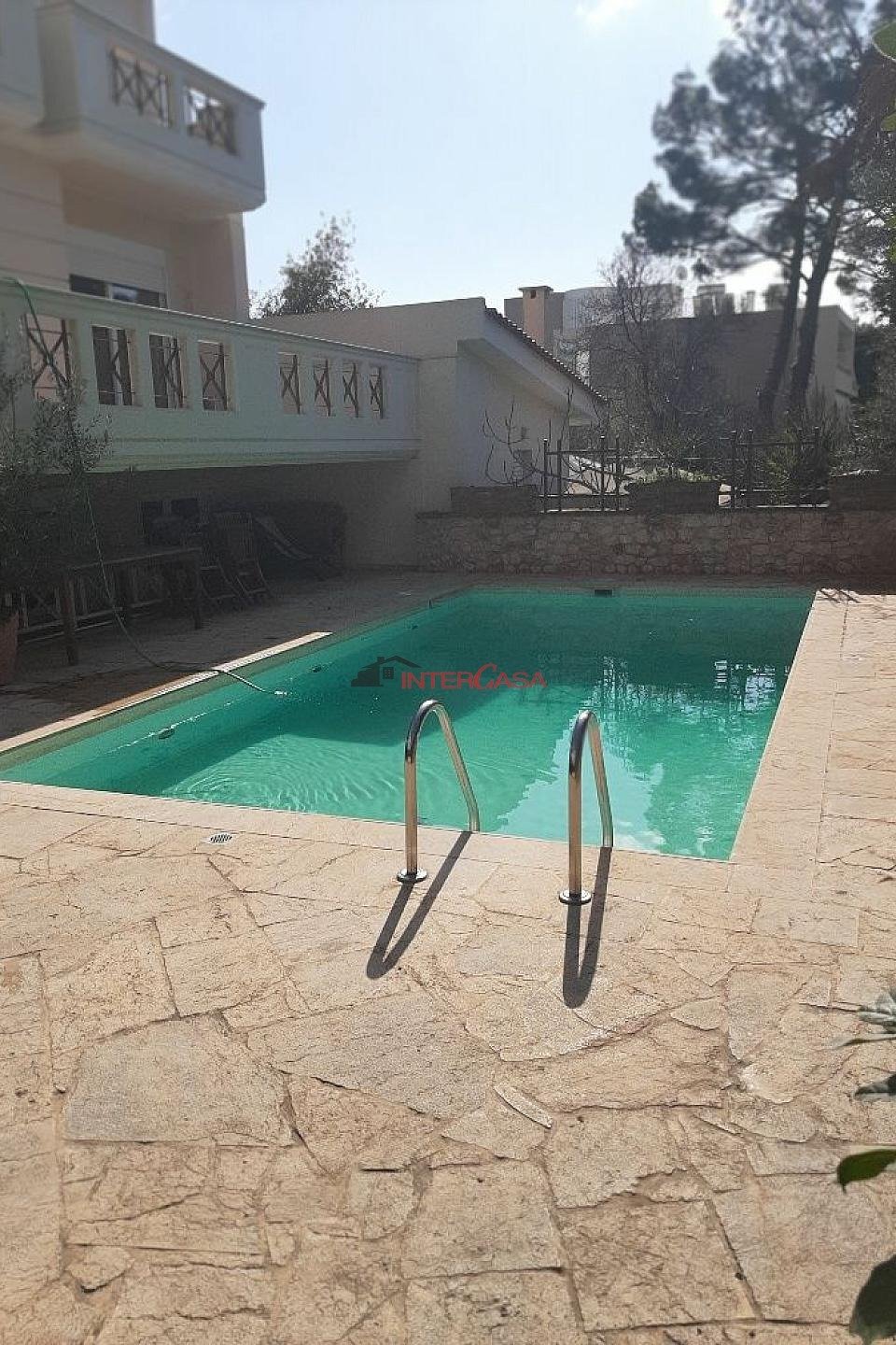 Apartment in Kifisia, Attica, Greece 1 - 17971373