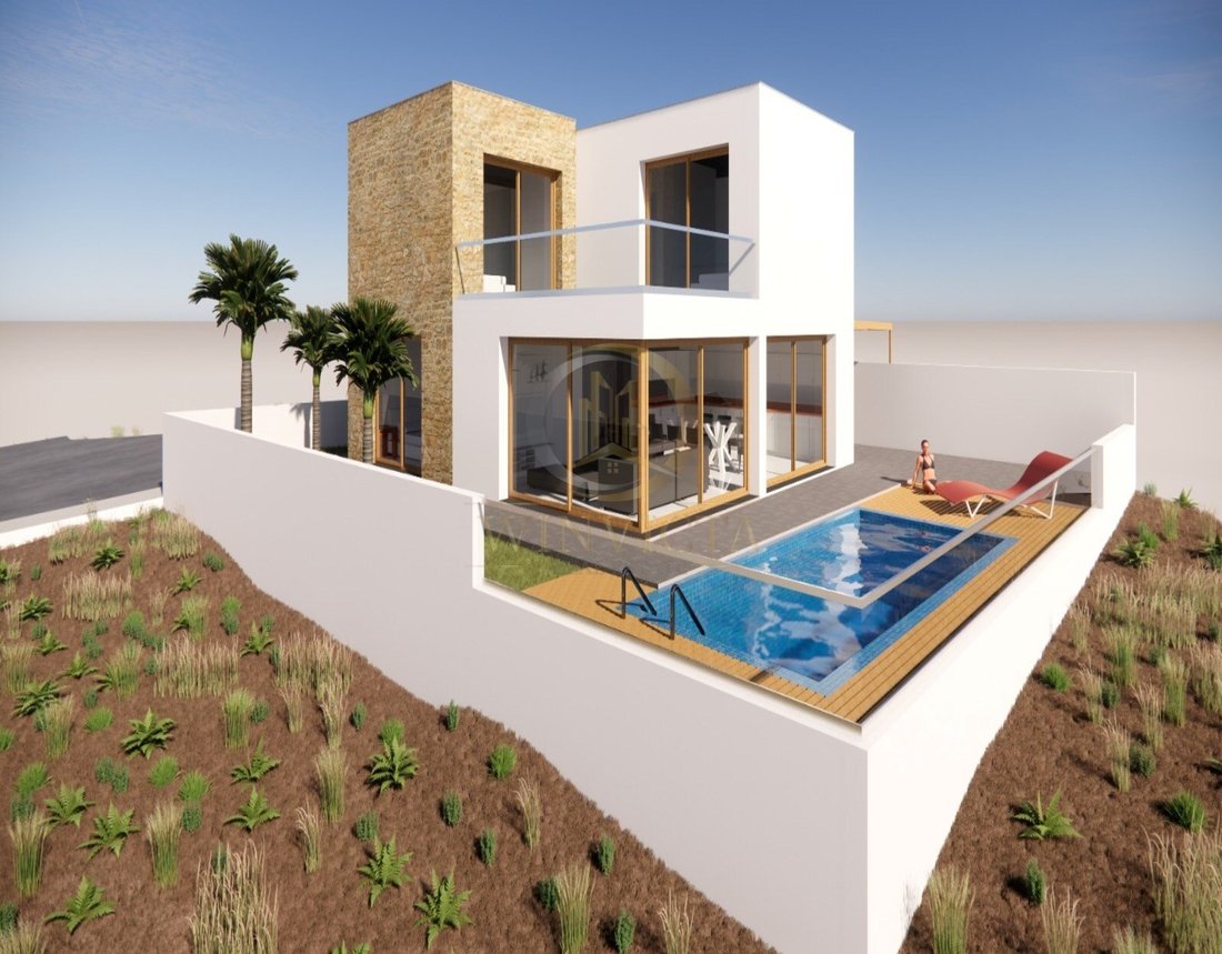 House in Porto Santo Island, Madeira, Portugal 4 - 17970250