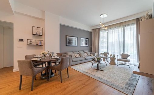 Apartment in Germasogeia, Limassol, Cyprus 1