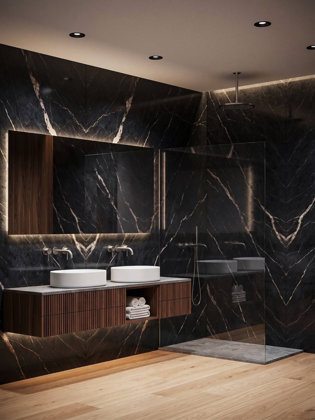 Apartment in Center, Turin, Piedmont 4 - 17963057