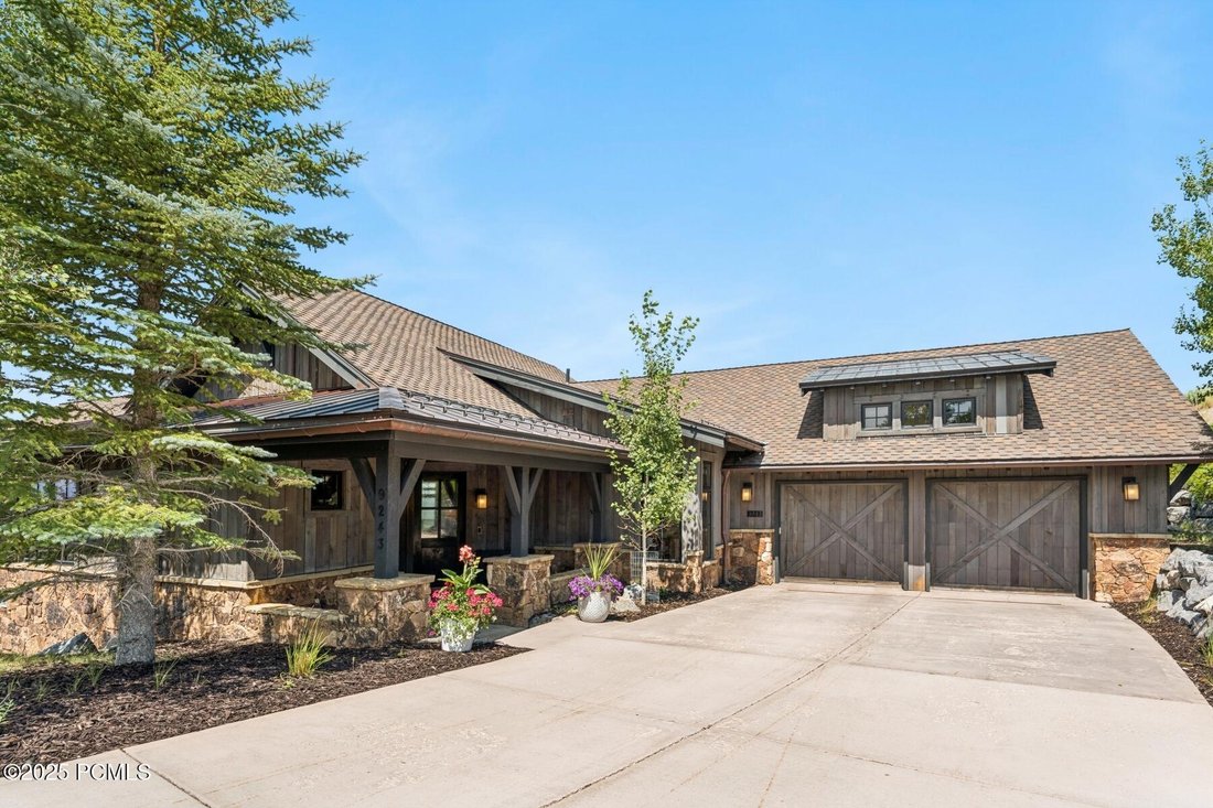 House in Park City, Utah, United States 2 - 17968419