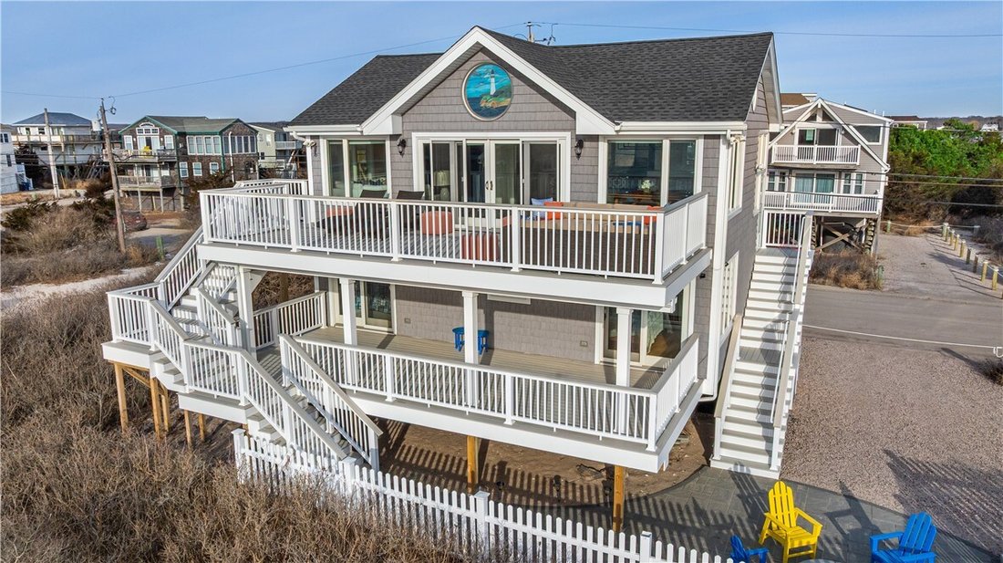 House in Charlestown, Rhode Island, United States 3 - 17965814