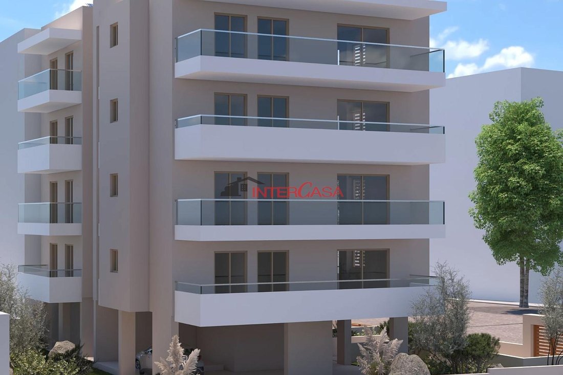Apartment in Chalandri, Attica, Greece 1 - 17971204
