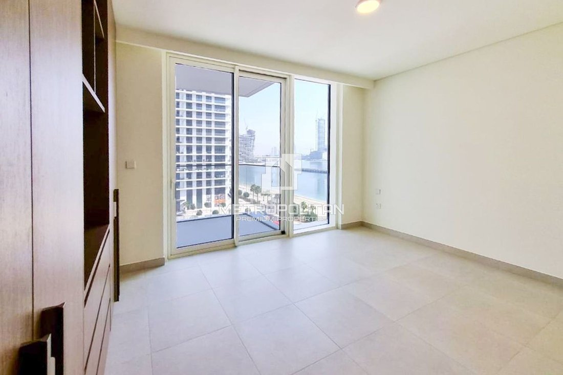 Apartment in Dubai Harbour, Dubai, United Arab Emirates 4 - 17409180