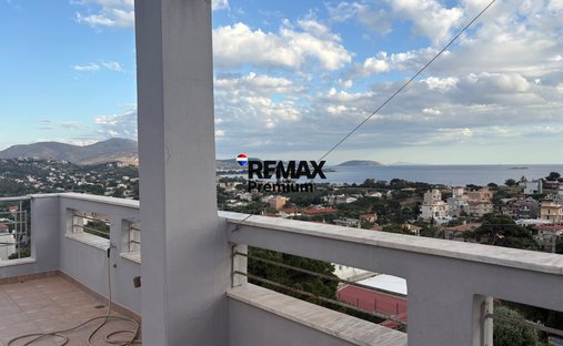 Apartment in Kalyvia Thorikou, Attica, Greece 1