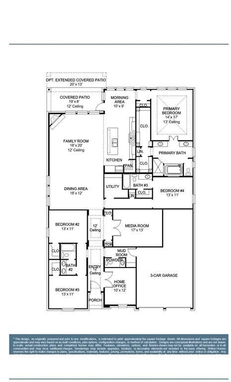 House in White Settlement, Texas, United States 2 - 17969621