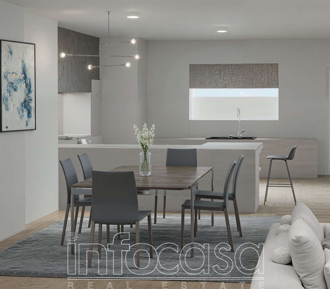 Apartment in North Athens, Attica, Greece 3 - 17966209