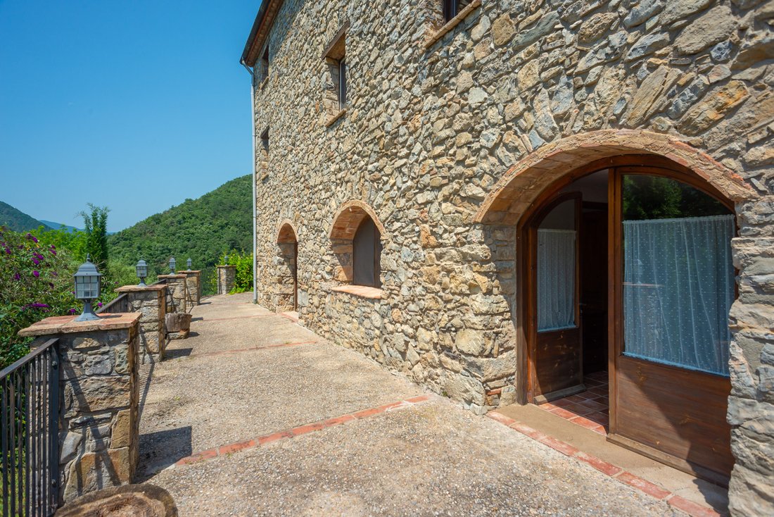 la Vall de Bianya, Catalonia, Spain 5 - 17968727