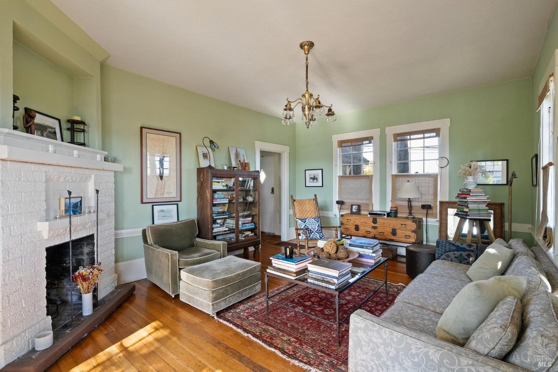 House in Mill Valley, California, United States 5 - 17971231