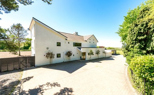 House in Leeds, England 1