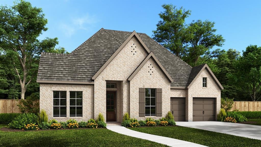 House in White Settlement, Texas, United States 1 - 17969608