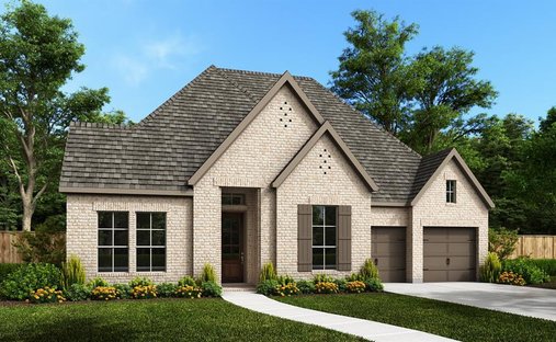 Haus in White Settlement Road, Texas, Vereinigte Staaten 1