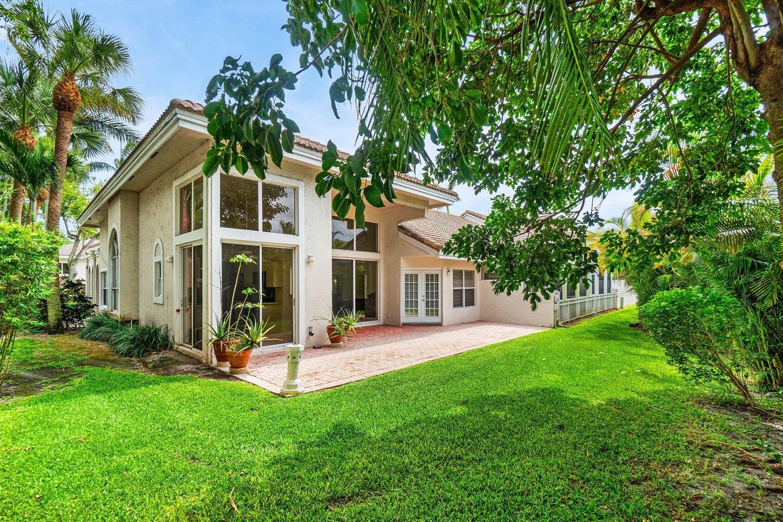 House in Boca Raton, Florida, United States 2 - 17970051