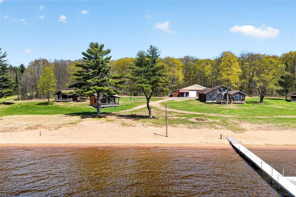 House in Namekagon, Wisconsin, United States 5 - 17971864