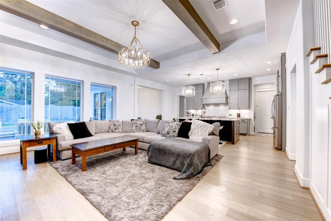 House in Houston, Texas, United States 4 - 17966803