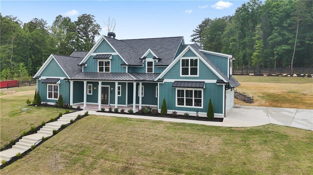 House in Dacula, Georgia, United States 5 - 17969165