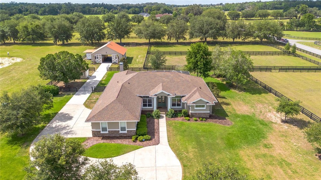 Land in Ocala, Florida, United States 1 - 17966336