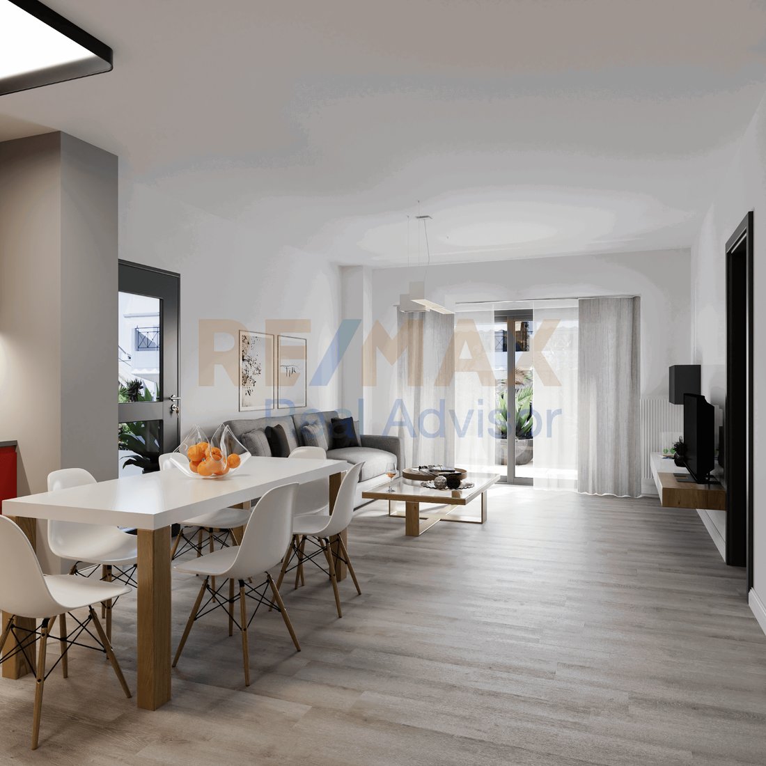 Apartment in South Athens, Attica, Greece 3 - 17966211