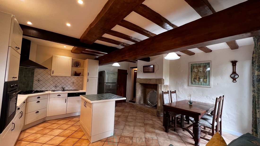 Estate in Centre Ville, Pontivy, France 5 - 17970041