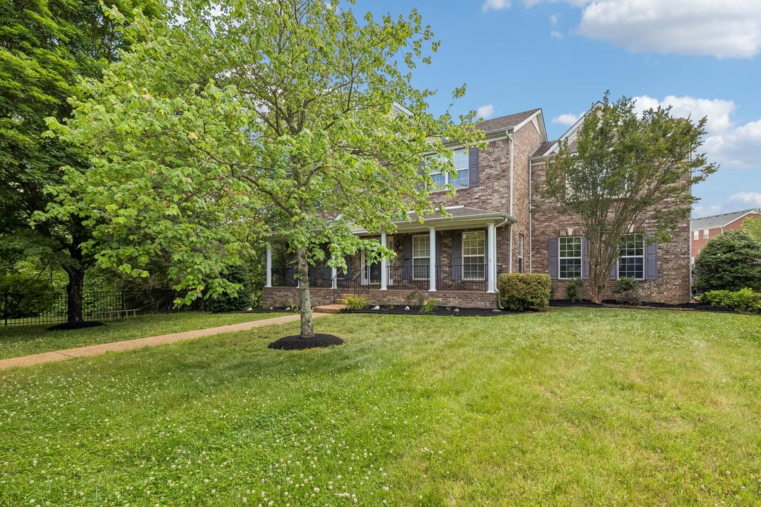 House in Franklin, Tennessee, United States 2 - 17969470
