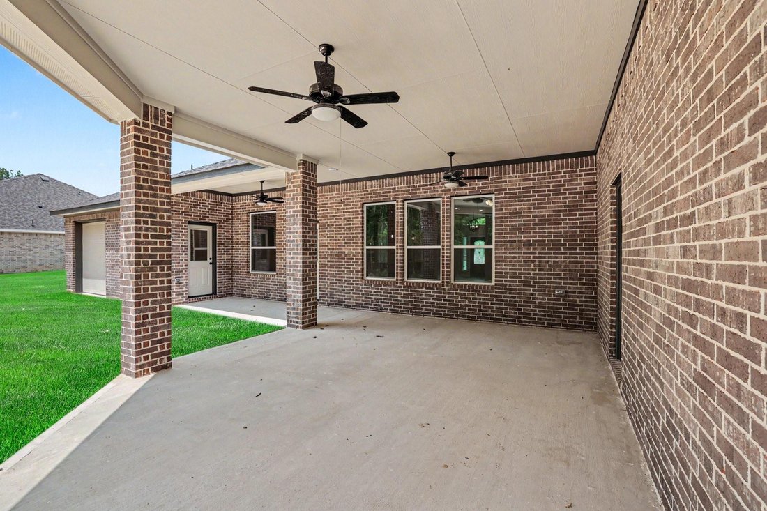 House in Dayton, Texas, United States 5 - 17438254