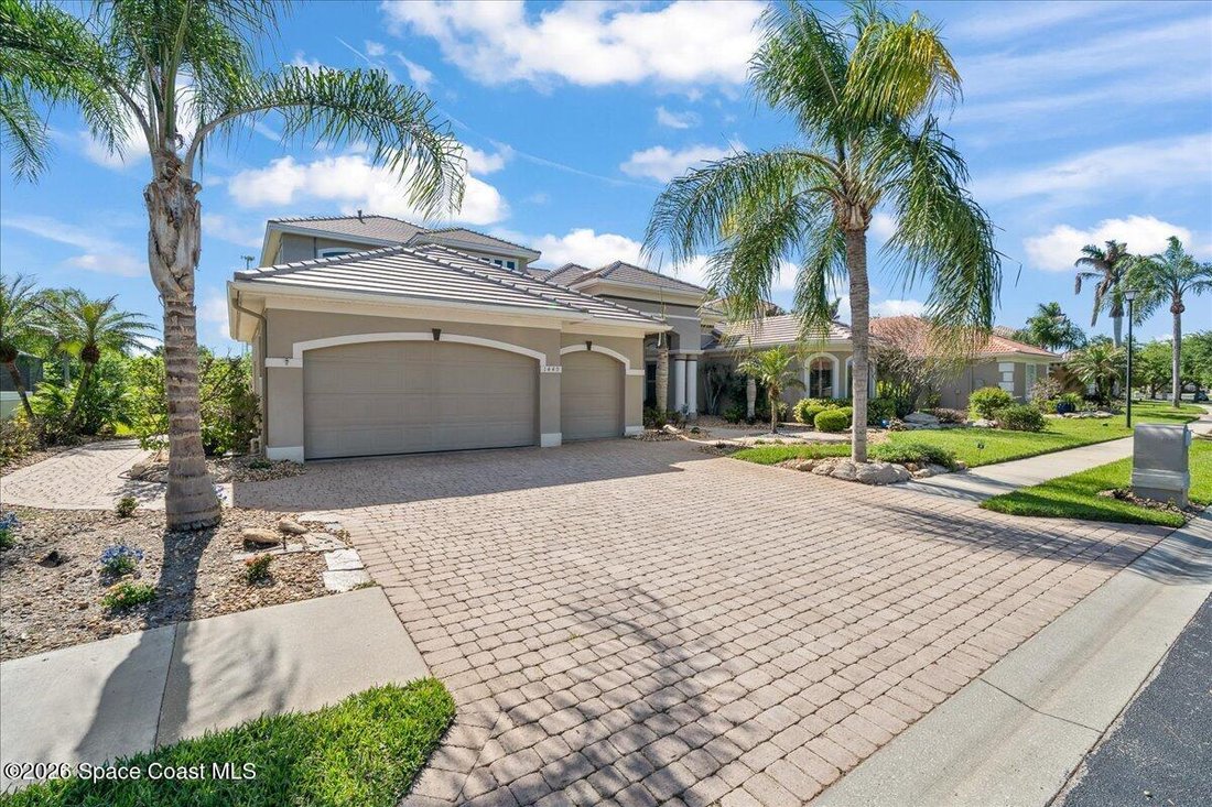 House in Melbourne, Florida, United States 4 - 17966102
