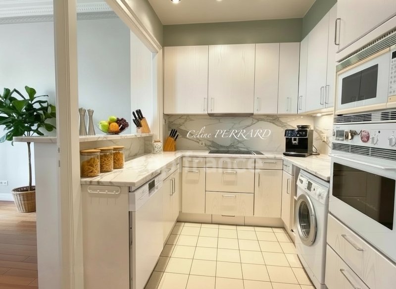 Apartment in Bonlieu, Annecy, France 4 - 17738965
