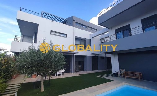 Apartment in Spata-Loutsa, Attica, Greece 1