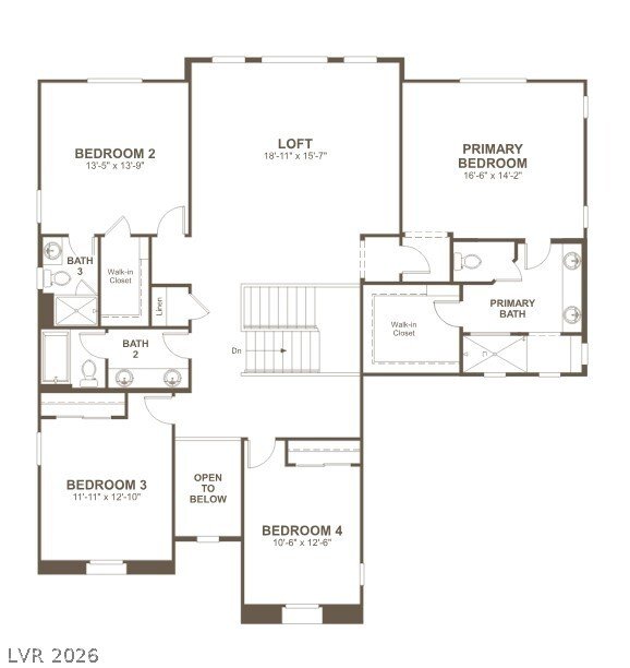 House in Las Vegas, Nevada, United States 4 - 17966278