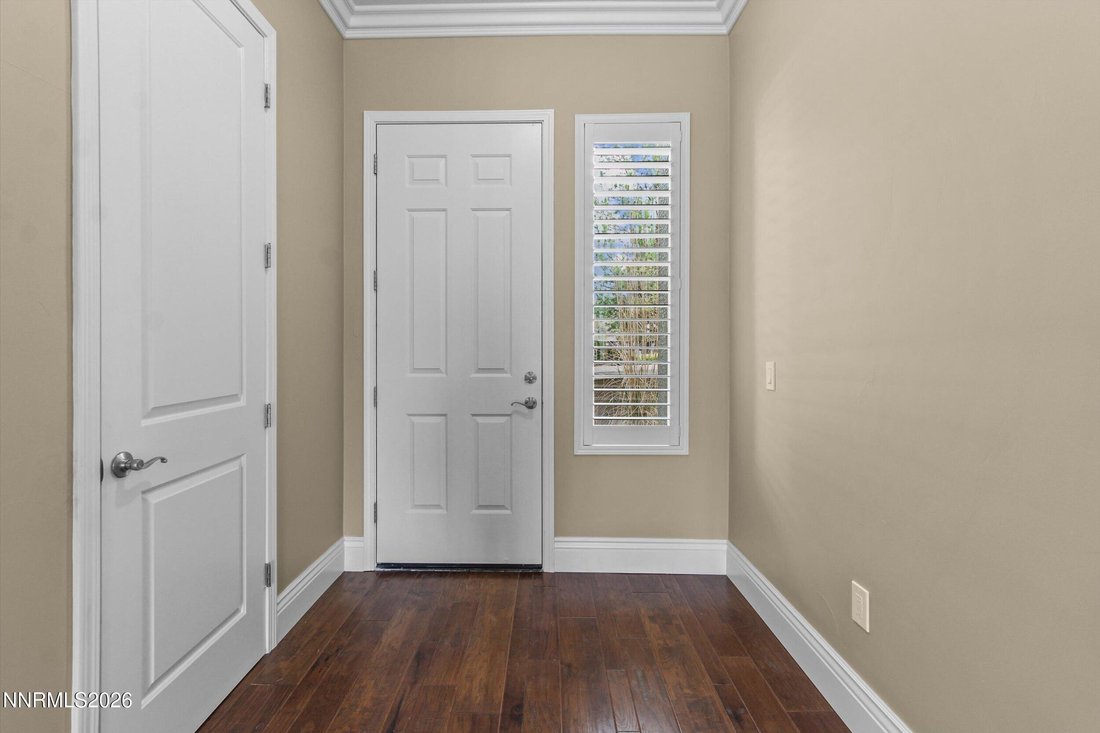 Townhouse in Reno, Nevada, United States 3 - 17972297
