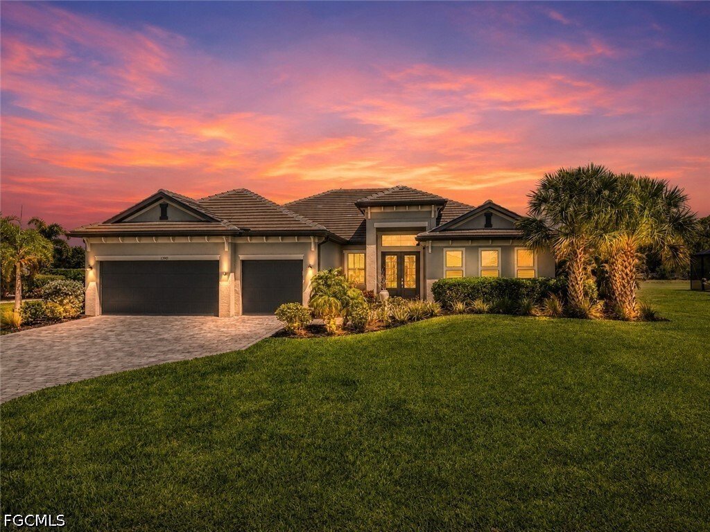 House in Fort Myers, Florida, United States 1 - 17968331