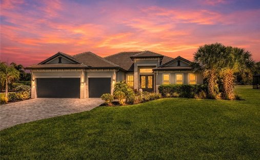 House in Fort Myers, Florida, United States 1