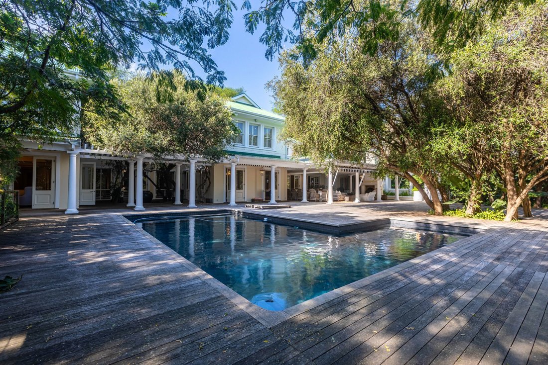 House in Mount Edgecombe Country Estate 2, KwaZulu-Natal, South Africa 2 - 17968882