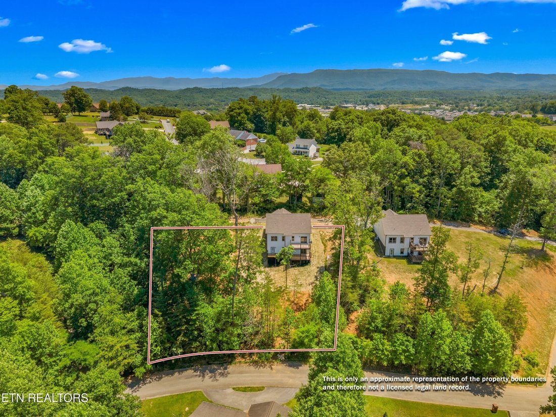 House in Seymour, Tennessee, United States 5 - 17692640