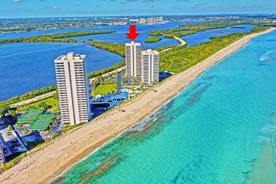 Condo in Riviera Beach, Florida, United States 3 - 17969567