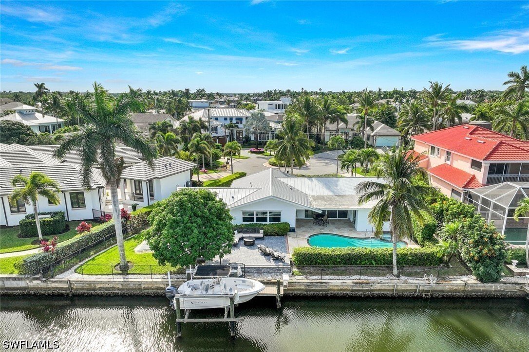 House in Naples, Florida, United States 2 - 17968339