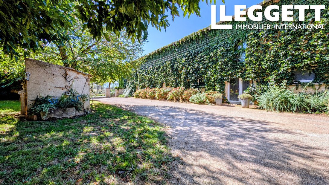 House in Faubourg Est-Peraudel, Castres, France 4 - 16273485