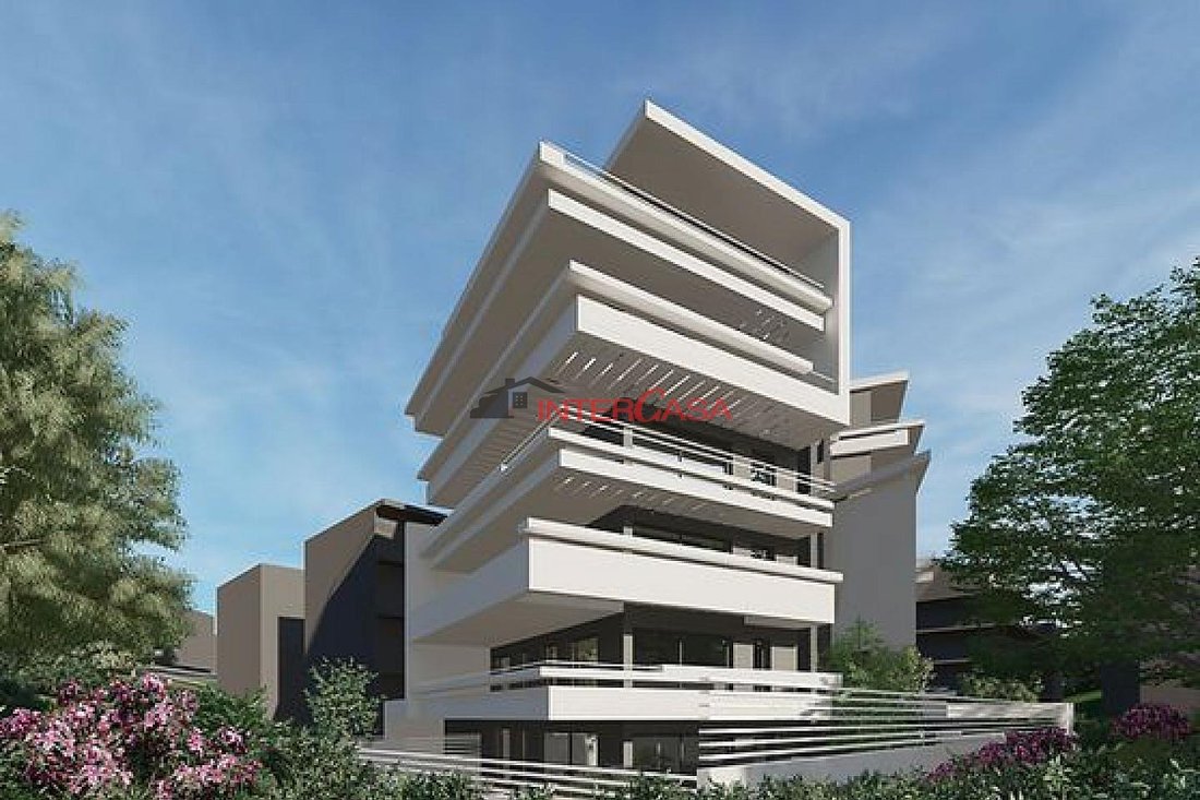 Apartment in Vari, Attica, Greece 1 - 17971239