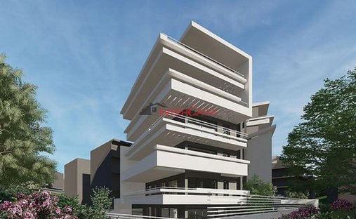 Apartment in Vari, Attica, Greece 1