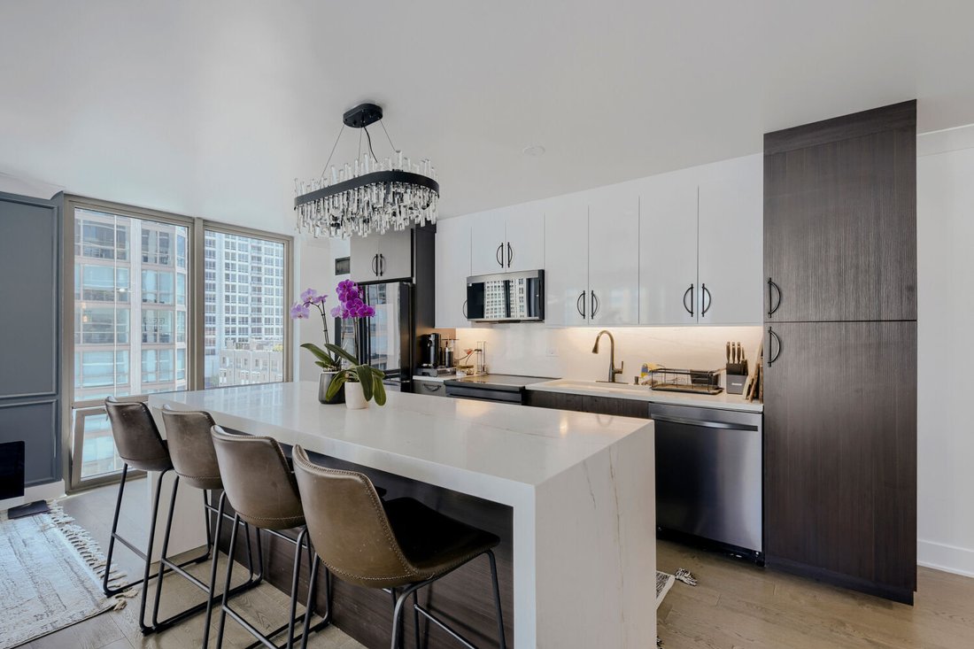 Condo in Chicago, Illinois, United States 3 - 17966586