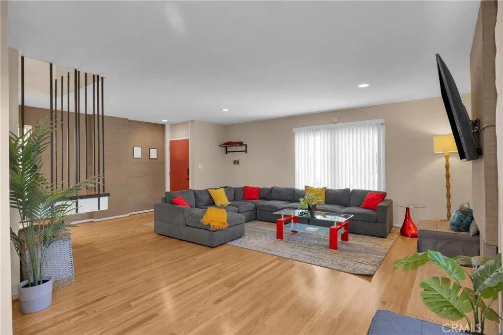 House in Signal Hill, California, United States 4 - 17552801