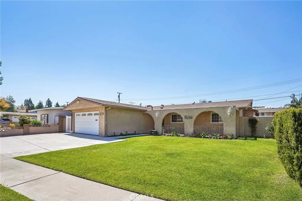 House in Buena Park, California, United States 1 - 17972449