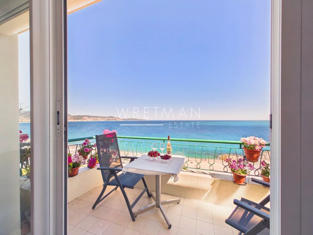 Apartment in French Riviera, Provence-Alpes-Côte d'Azur, France 5 - 17967268