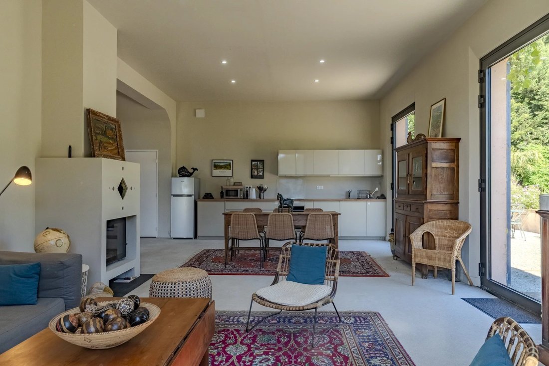 Villa in Arrondissement of Montdidier, Hauts-de-France, France 5 - 17967061
