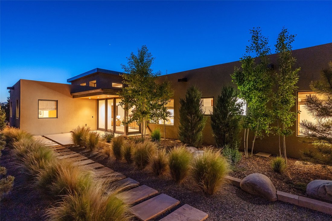 House in Santa Fe, New Mexico, United States 5 - 15825018