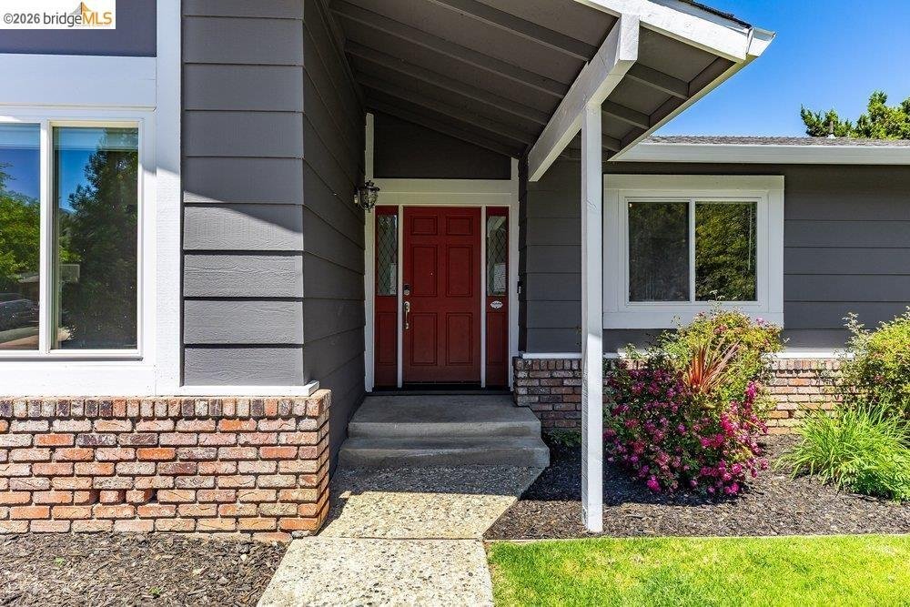 House in Clayton, California, United States 2 - 17969311