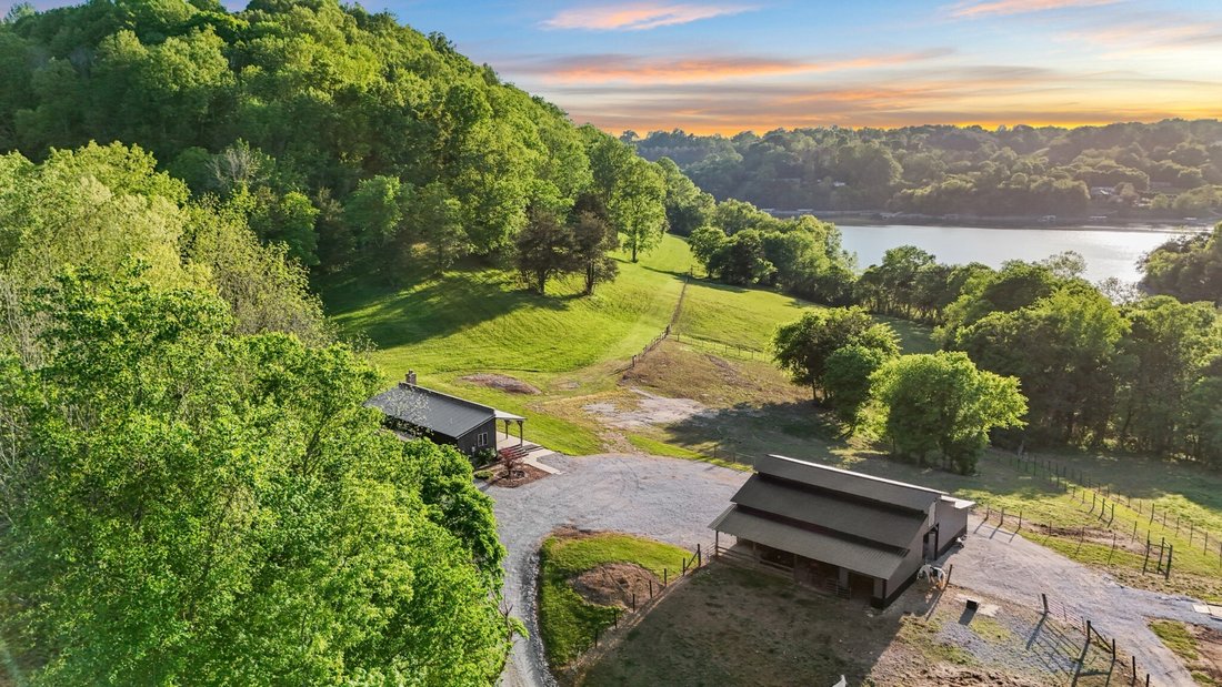 House in Manchester, Tennessee, United States 2 - 17972489