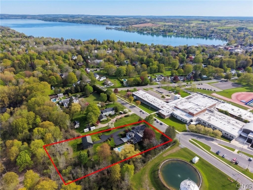 House in Skaneateles, New York, United States 4 - 17971481