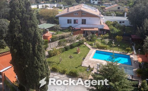 Maison à Serra Secca - Monte Bianchinu - Filigheddu, Sassari, Sardaigne 1