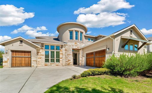 House in Austin, Texas, United States 1